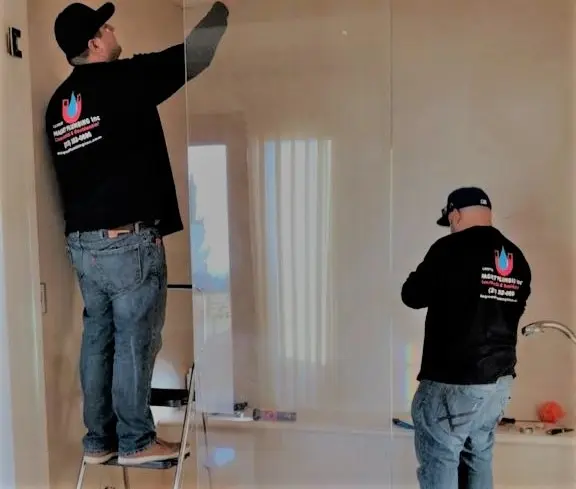 Professional plumbing installation for Sump Pump Installation in Columbia Heights East