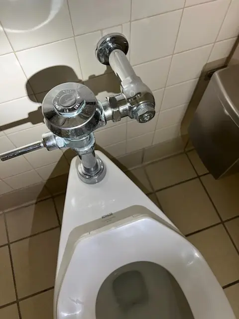 Fixture installation and repair for Hydro Jetting in Columbia Heights East